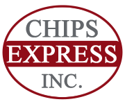 Chips Express Inc West Bend Mover and Moving Company