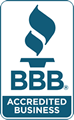 BBB Accredited Business