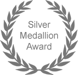 Wheaton Silver Medallion Award Mover